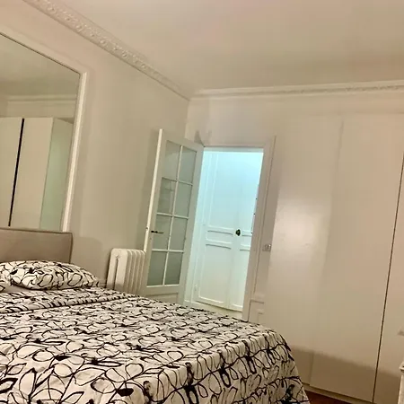Appartement Chez May Charenton-le-Pont