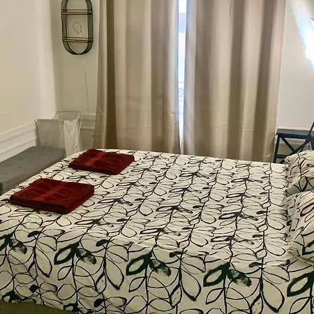 Appartement Chez May *